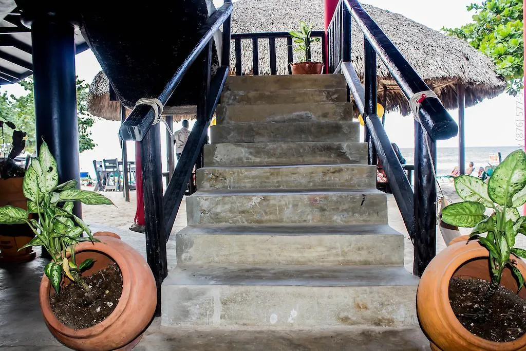 Bourbon Beach Jamaica Hotel Negril 0*,
