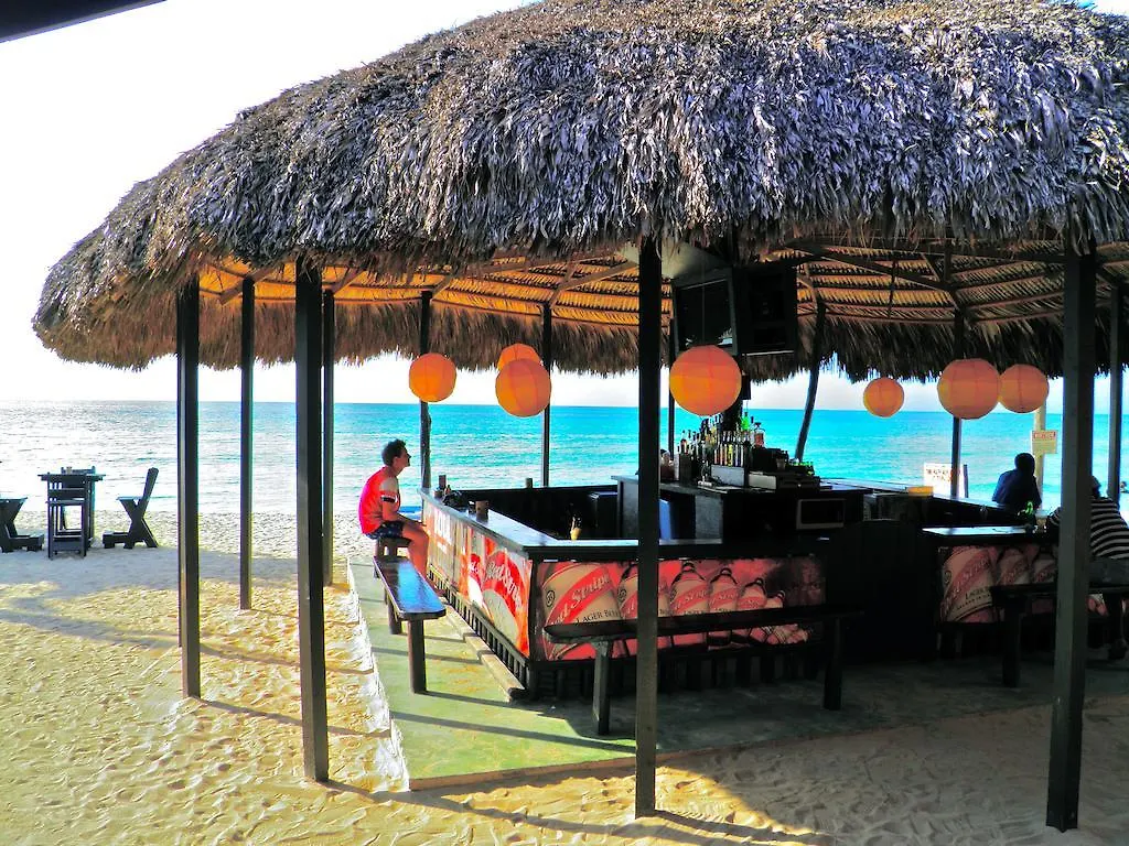 Bourbon Beach Jamaica Hotel Negril
