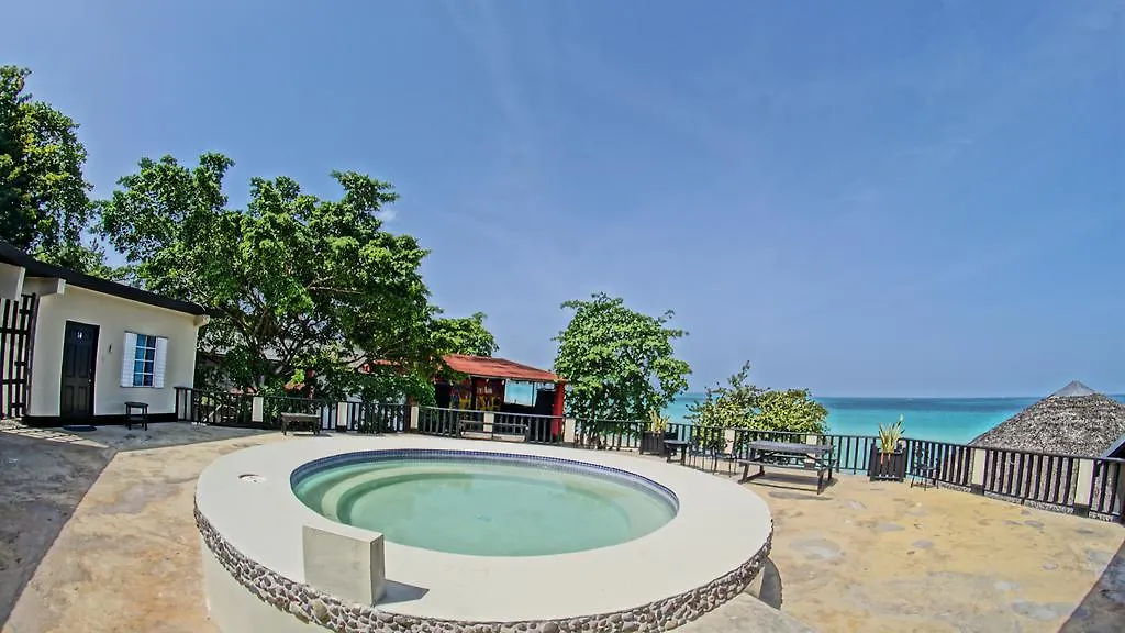 Bourbon Beach Jamaica Hotel Negril Jamaica