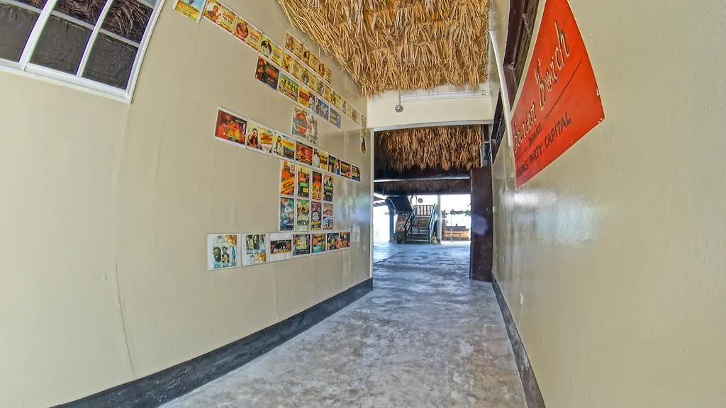 Bourbon Beach Jamaica Hotel Negril