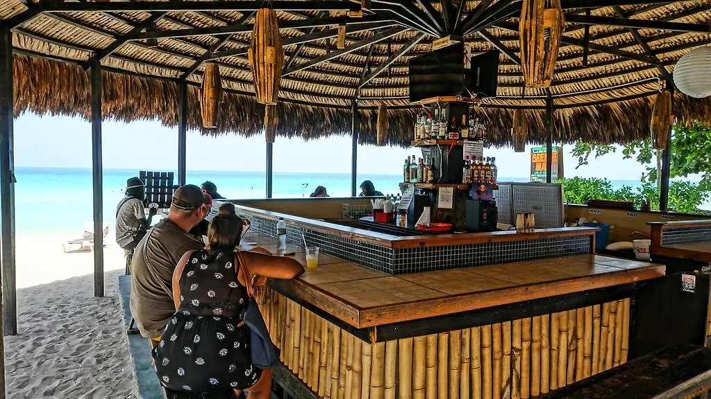 Bourbon Beach Jamaica Hotel Negril