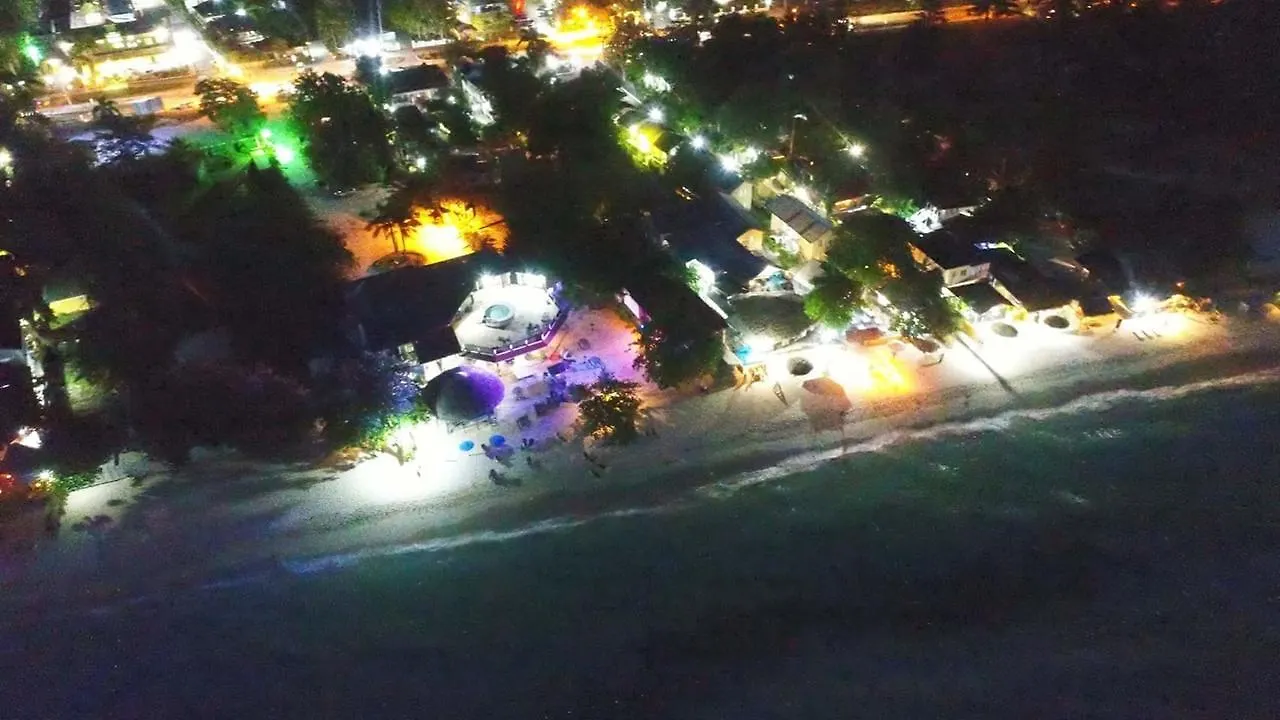 Bourbon Beach Jamaica Hotel Negril