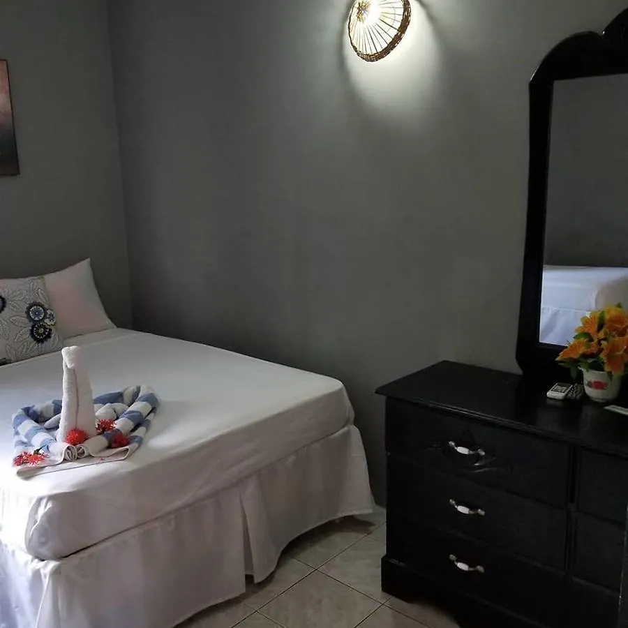 Bourbon Beach Jamaica Hotel Negril Jamaica