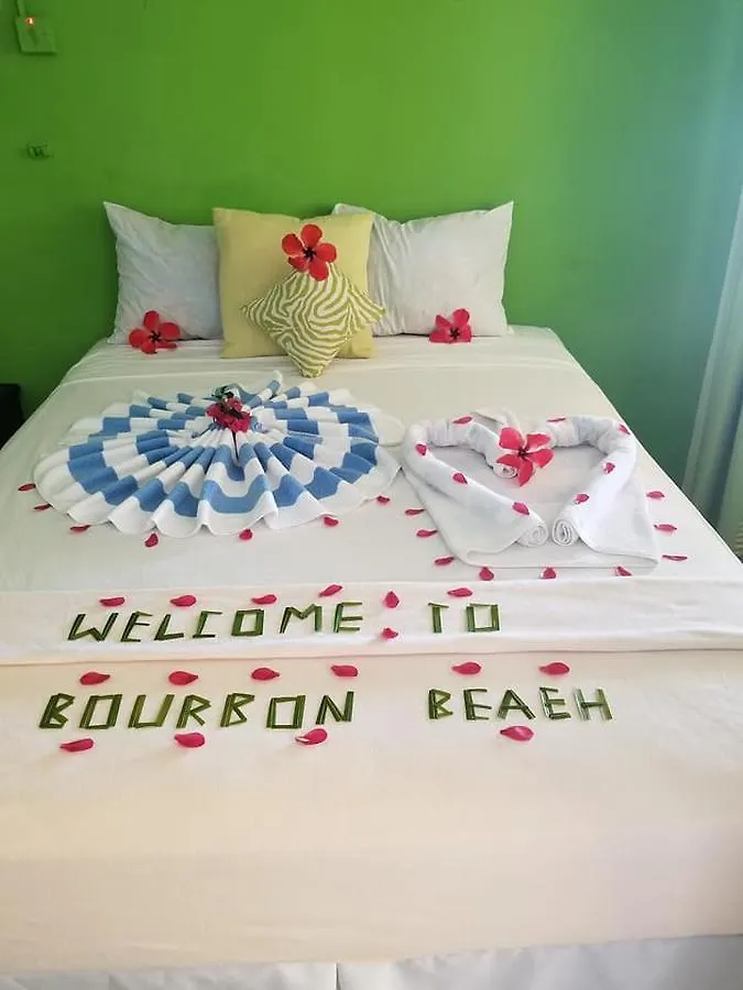 Bourbon Beach Jamaica Hotel Negril