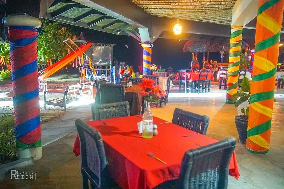Bourbon Beach Jamaica Hotel Negril