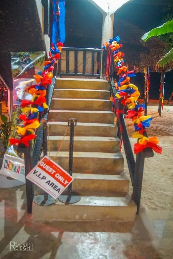 Bourbon Beach Jamaica Hotel Negril