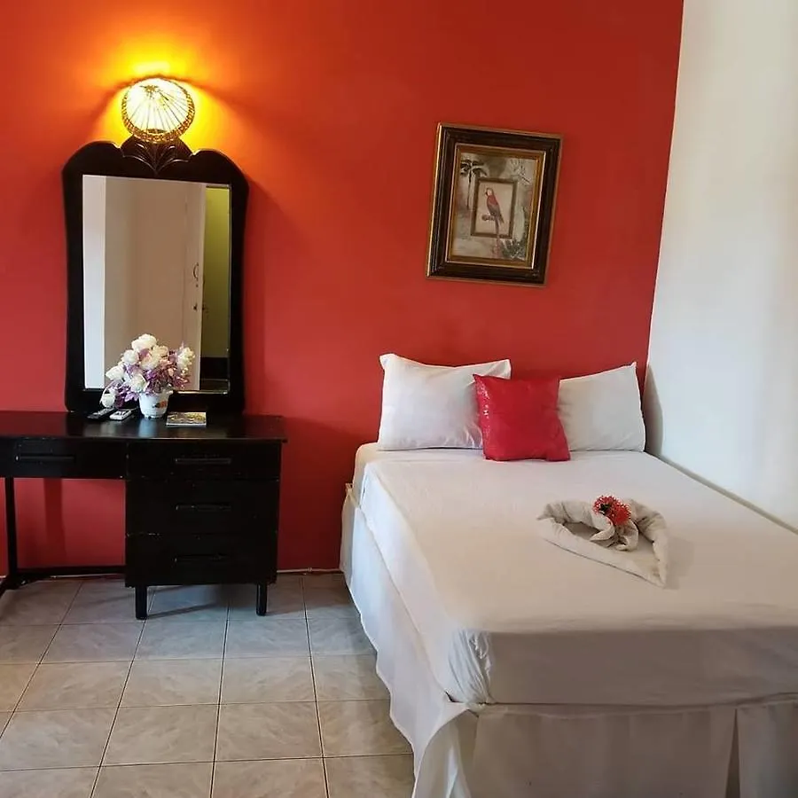 Bourbon Beach Jamaica Hotel Negril