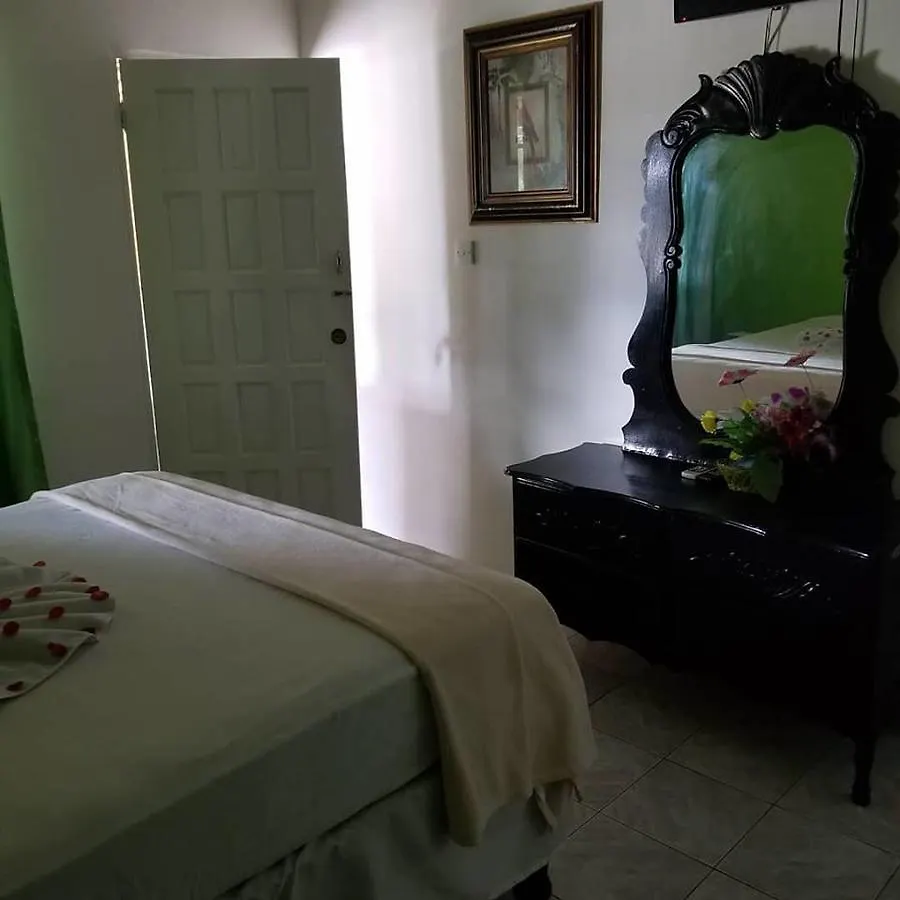Bourbon Beach Jamaica Hotel Negril