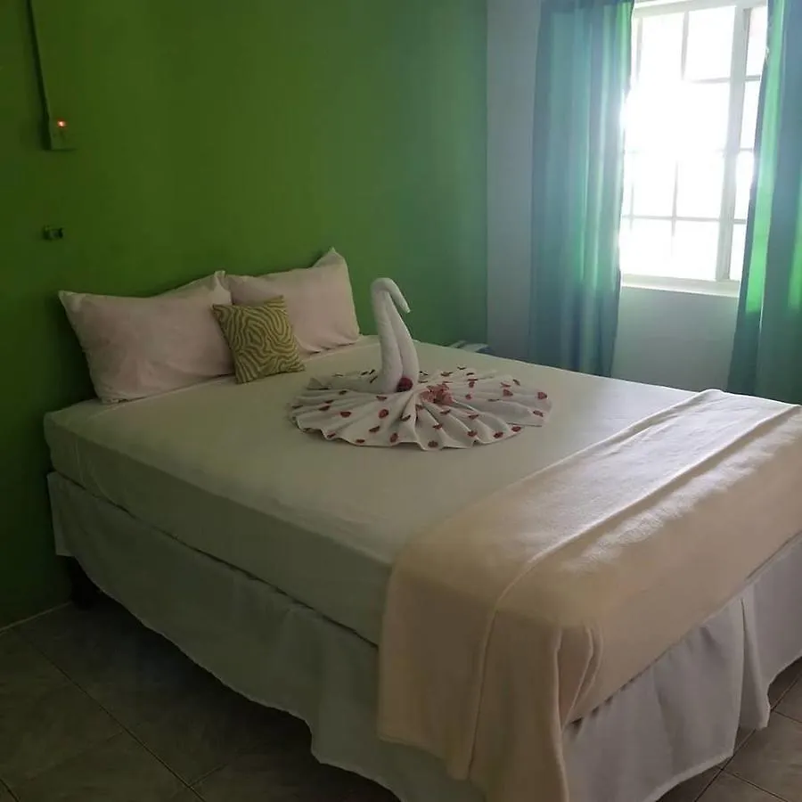 Bourbon Beach Jamaica Hotel Negril