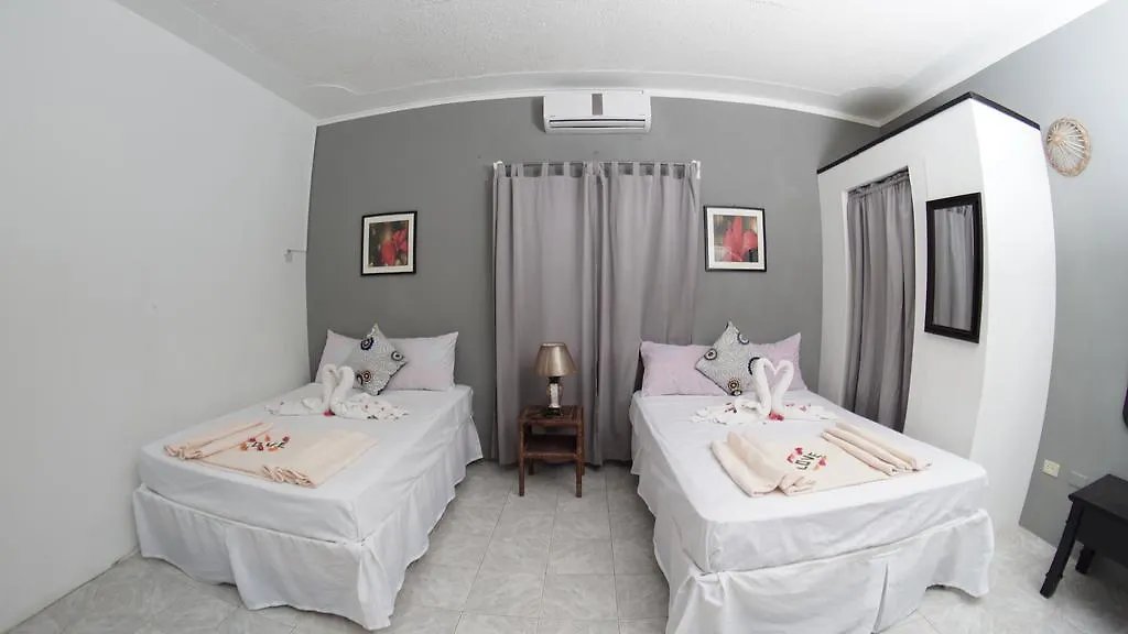 Bourbon Beach Jamaica Hotel Negril Jamaica