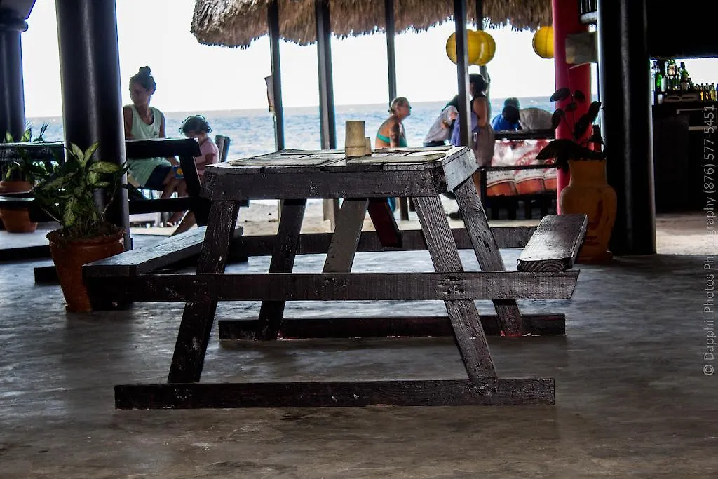 Bourbon Beach Jamaica Hotel Negril