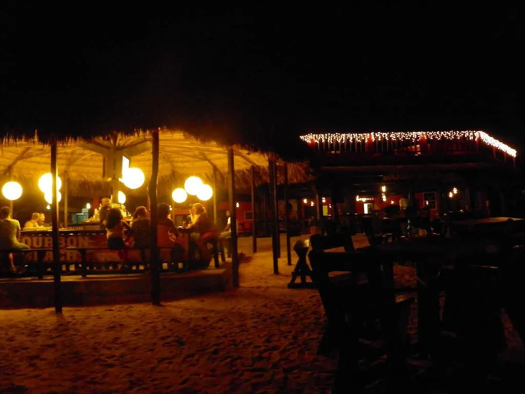 Bourbon Beach Jamaica Hotel Negril 0*,