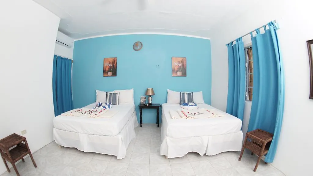 Bourbon Beach Jamaica Hotel Negril Jamaica