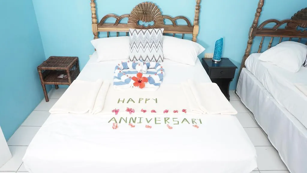 Bourbon Beach Jamaica Hotel Negril Jamaica