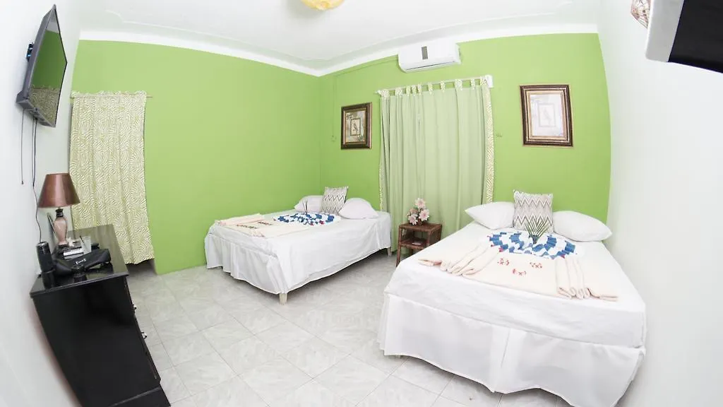Bourbon Beach Jamaica Hotel Negril 0*,