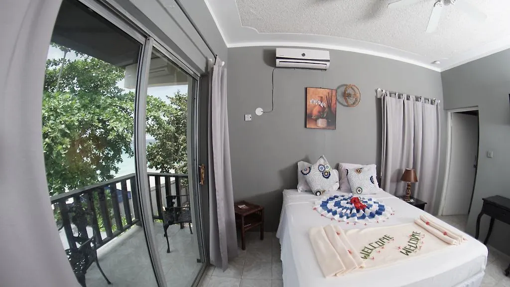 Bourbon Beach Jamaica Hotel Negril