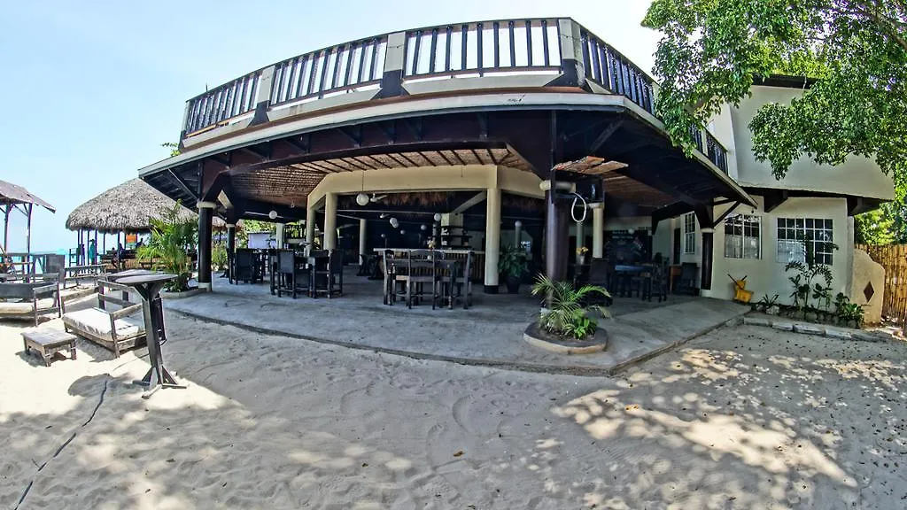 Bourbon Beach Jamaica Hotel Negril 0*,  Jamaica