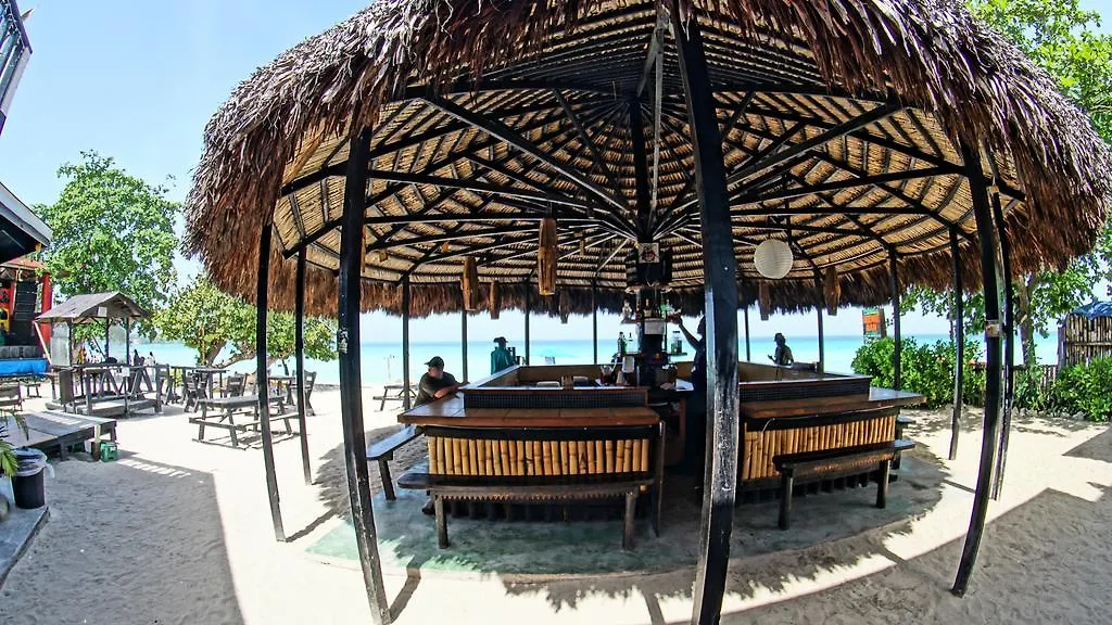 Bourbon Beach Jamaica Hotel Negril