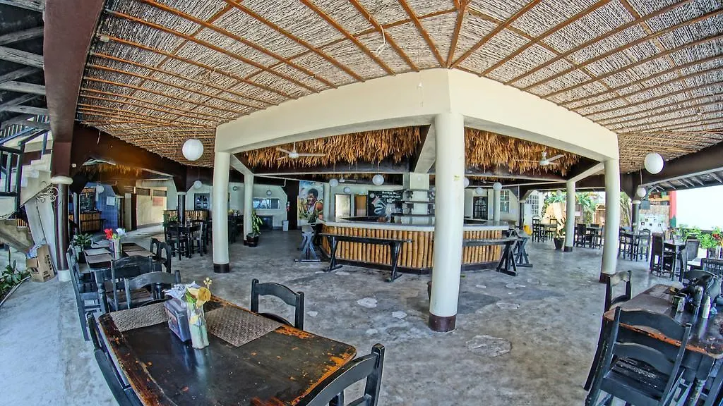Bourbon Beach Jamaica Hotel Negril