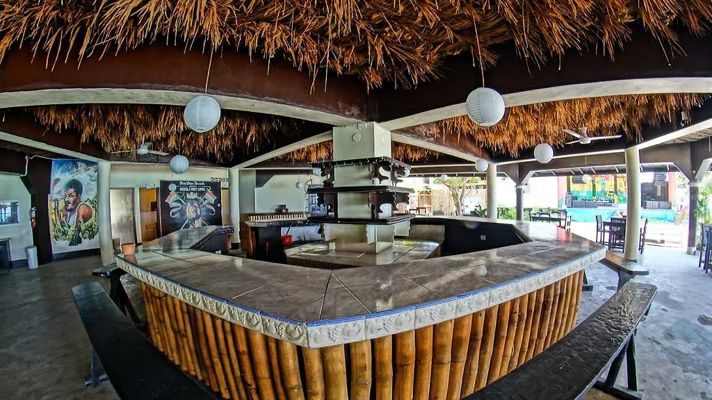 Bourbon Beach Jamaica Hotel Negril
