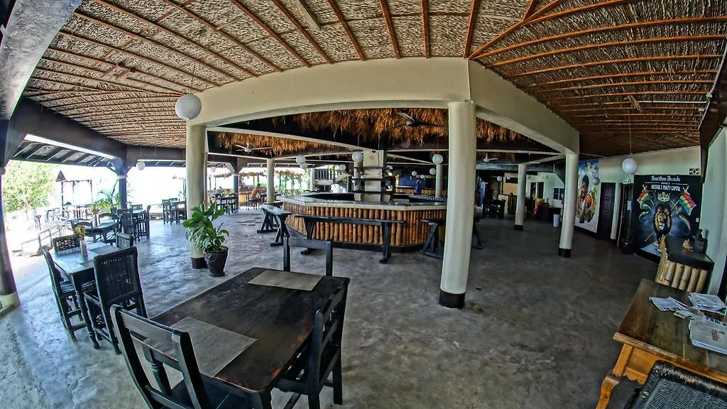 Bourbon Beach Jamaica Hotel Negril Jamaica