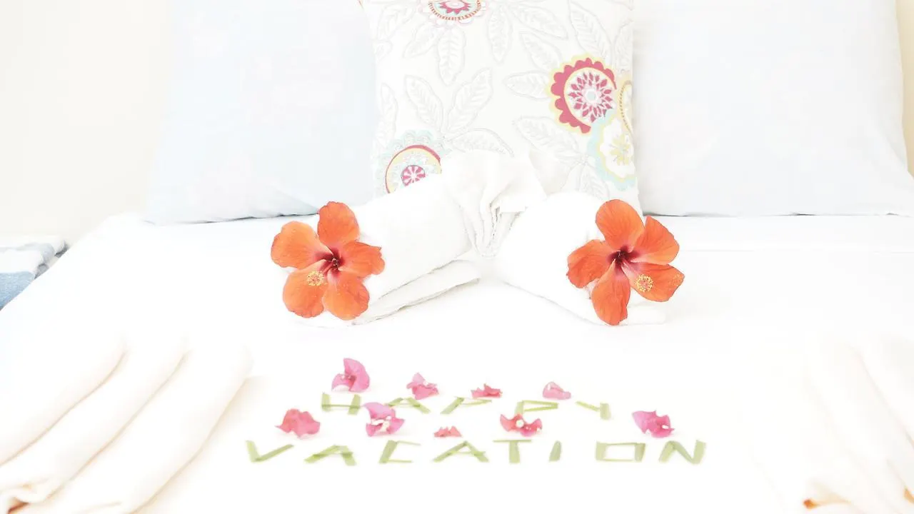 Bourbon Beach Jamaica Hotel Negril
