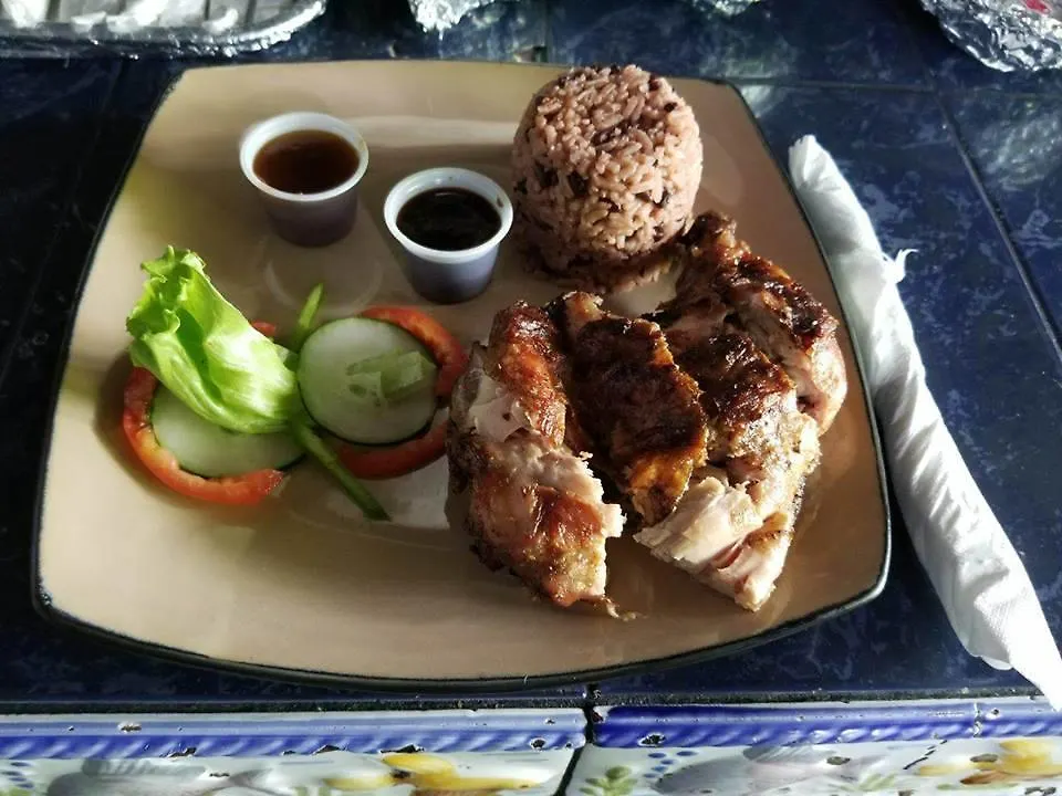 Bourbon Beach Jamaica Hotel Negril