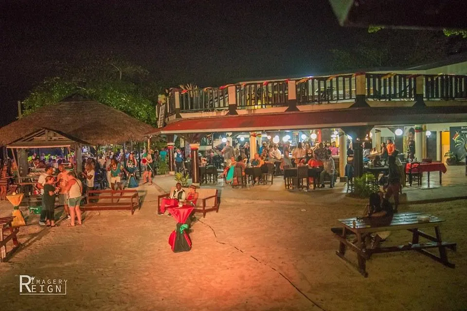 Bourbon Beach Jamaica Hotel Negril