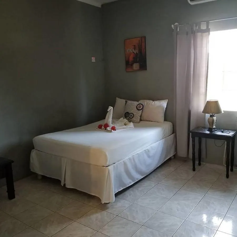 Bourbon Beach Jamaica Hotel Negril