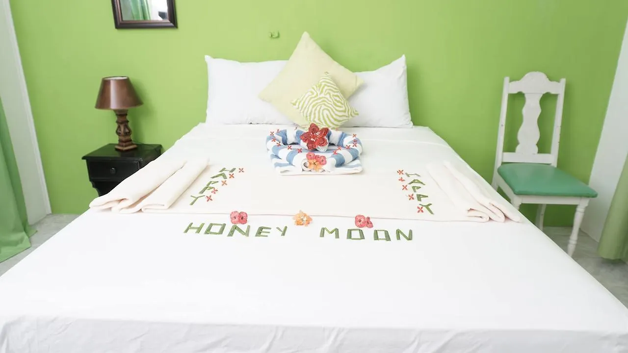 Bourbon Beach Jamaica Hotel Negril Jamaica