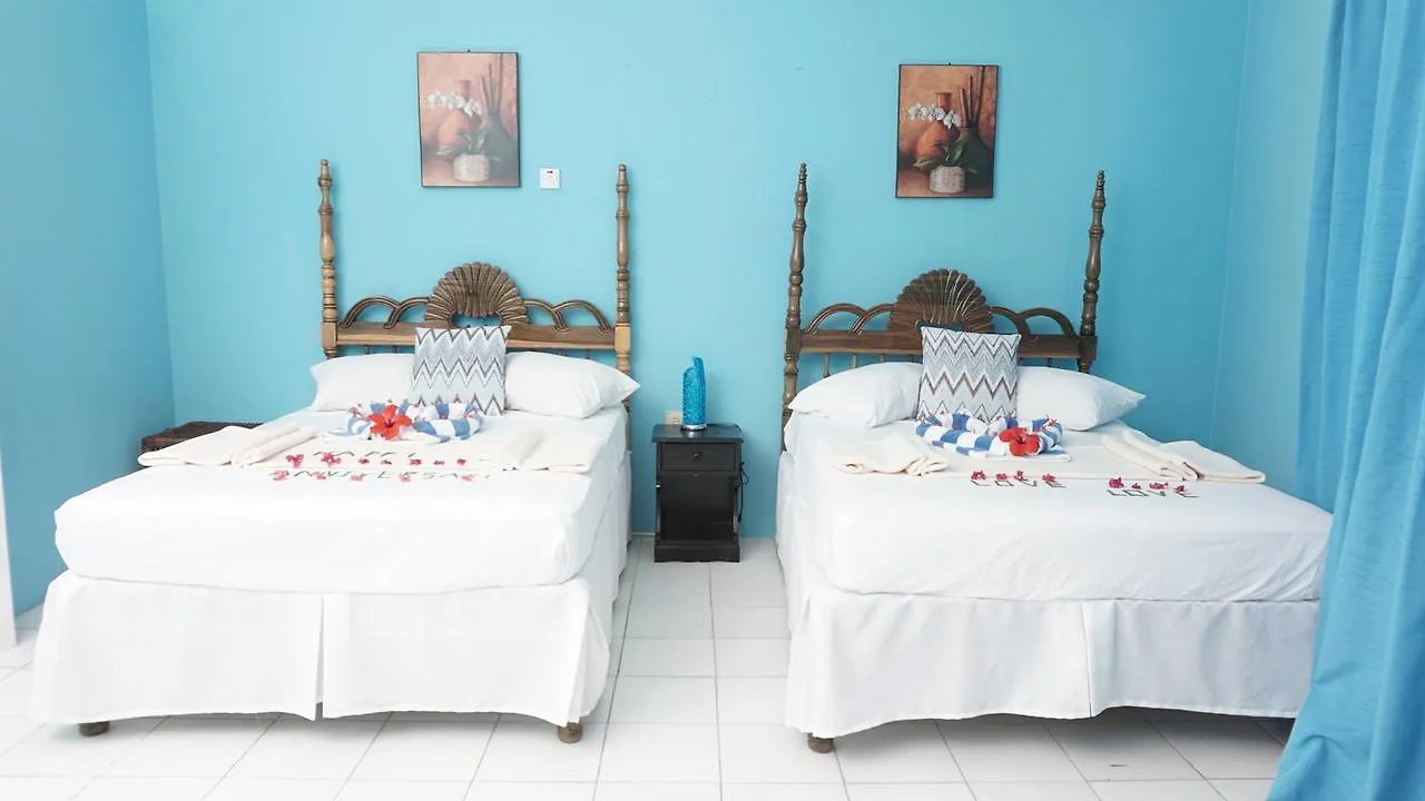 Bourbon Beach Jamaica Hotel Negril