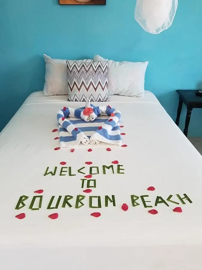 Bourbon Beach Jamaica Hotel Negril Jamaica