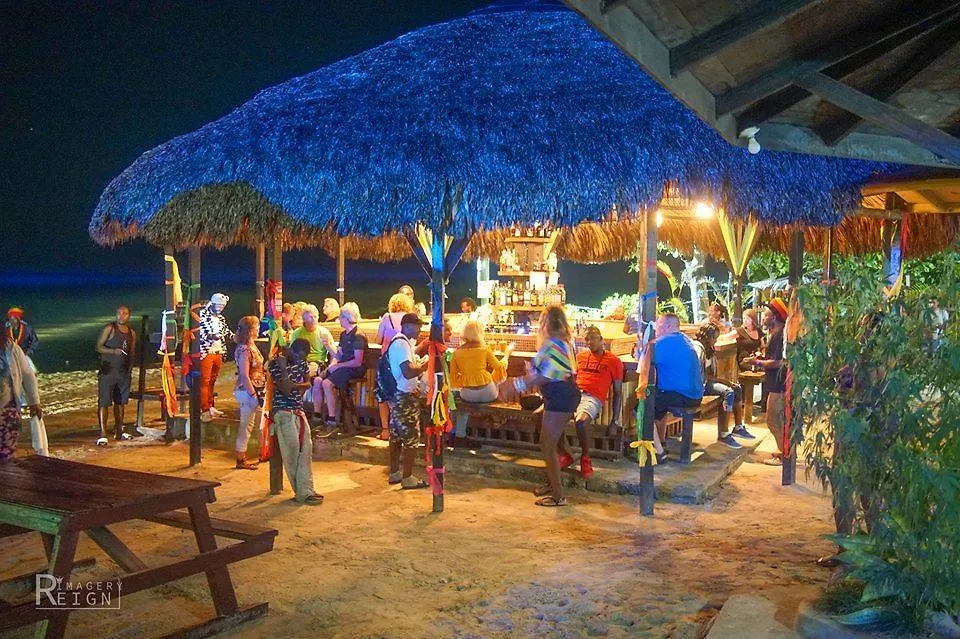 Bourbon Beach Jamaica Hotel Negril