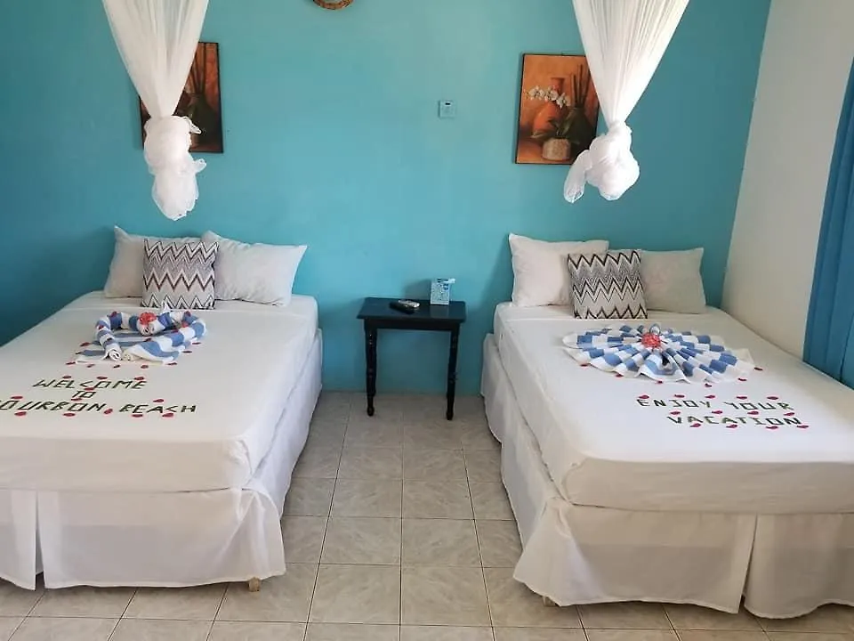 Bourbon Beach Jamaica Hotel Negril 0*,  Jamaica