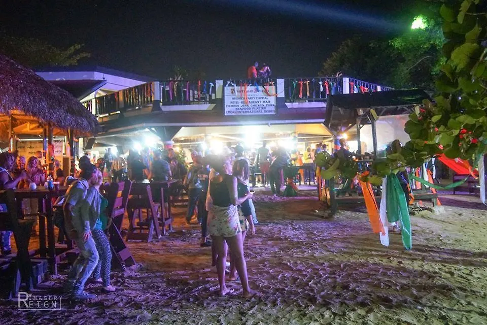 Bourbon Beach Jamaica Hotel Negril Jamaica
